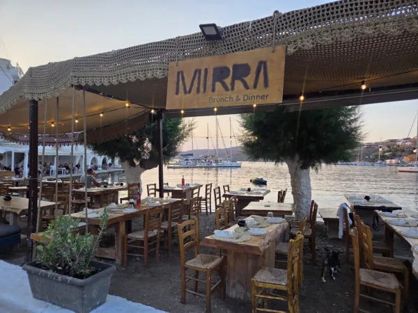 Mirra