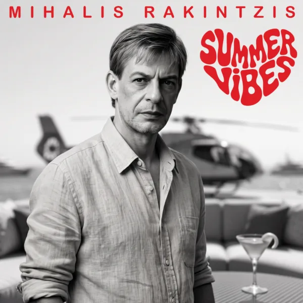 mixalis rakintzis_summer vibes