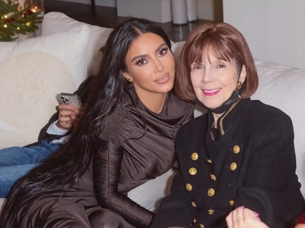 Θρήνος στην οικογένεια Kardashian: H αγαπημένη γιαγιά Mary Jo Campbell έφυγε από τη ζωή