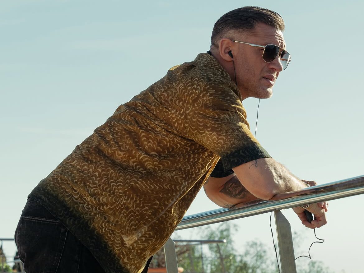 Το «Mobland» στην κορυφή του ελληνικού Netflix – Γιατί έγινε η νέα εμμονή;