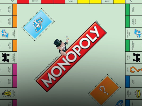 Το Netflix κάνει το Monopoly reality και ήδη θέλουμε να δηλώσουμε συμμετοχή!