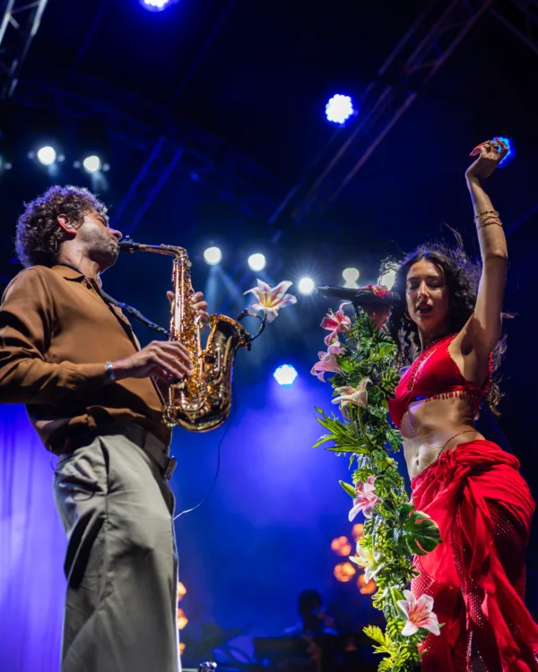 NAIKA_ECLESIA TOUR