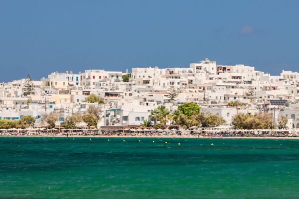Ποιο κυκλαδίτικο νησί βρίσκεται στην κορυφή της Ευρώπης για το 2026;
