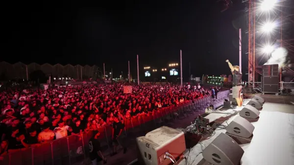 OFF THE HOOK FESTIVAL