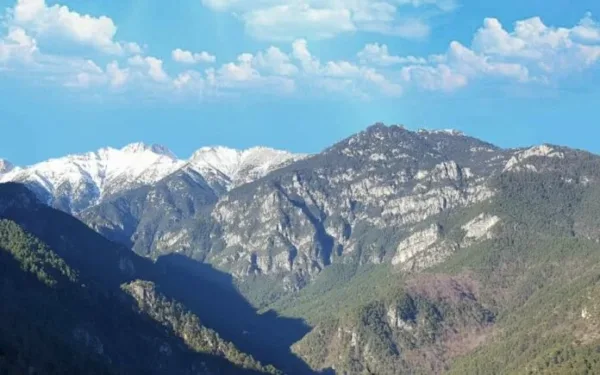 olympos