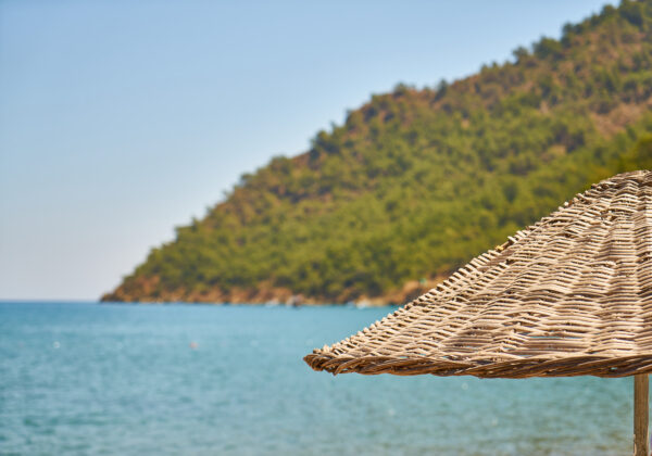 Μένεις βόρεια Αττική; Αυτή η παραλία είναι το καλοκαιρινό escape που ψάχνεις