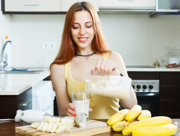 Protein Banoffee: Το γλυκό που μοιάζει cheat meal αλλά είναι η healthy απόλαυση που ψάχνεις