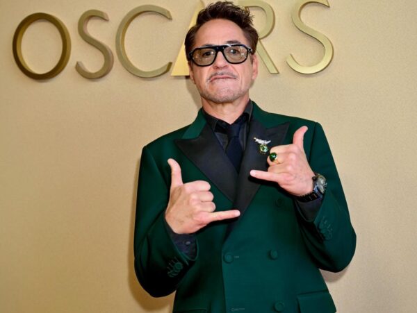 Η 11χρονη κόρη του Robert Downey Jr. ετοιμάζει το τηλεοπτικό της ντεμπούτο – Το ποσό της αμοιβής της