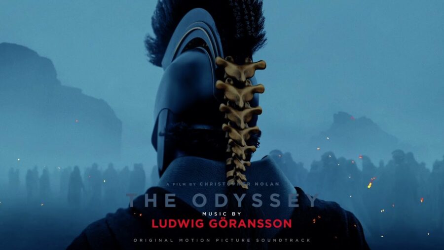 Το soundtrack του «The Odyssey» μόλις έγινε το νέο μας obsession