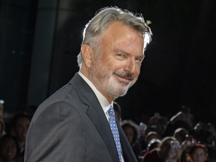 Ο «Alan Grant» από το Jurassic Park έφυγε από την ζωή: Αντίο στον θρυλικό Sam Neill