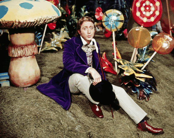 Ο Willy Wonka επιστρέφει: Το Netflix χρησιμοποιεί AI για να επαναφέρει τον θρυλικό Gene Wilder