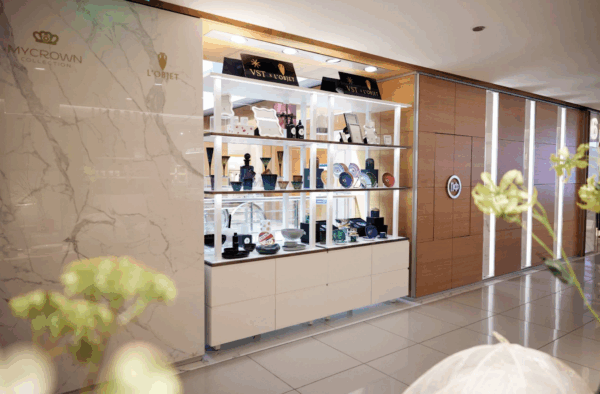 Μία νέα εποχή design στο attica City Link: Το νέο τμήμα Home Design αναβαθμίζει την εμπειρία του σύγχρονου living