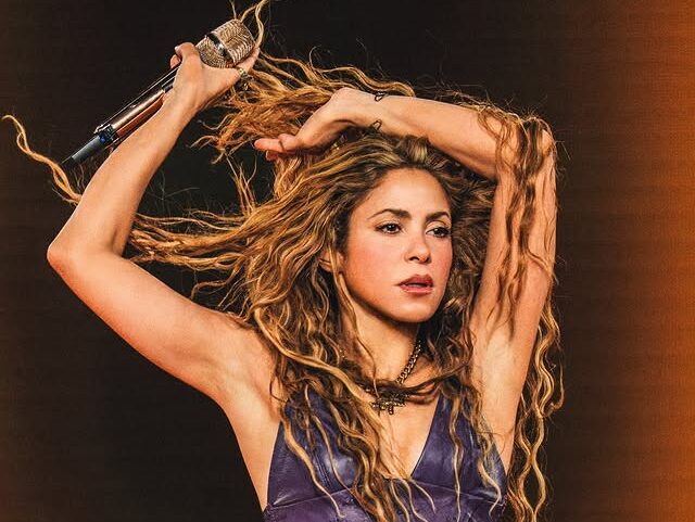 «Dai Dai»: Η Shakira ξαναβάζει… γκολ στη μουσική με το νέο της World Cup anthem