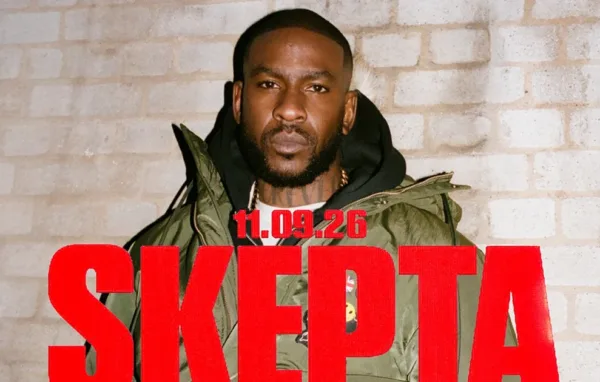 skepta