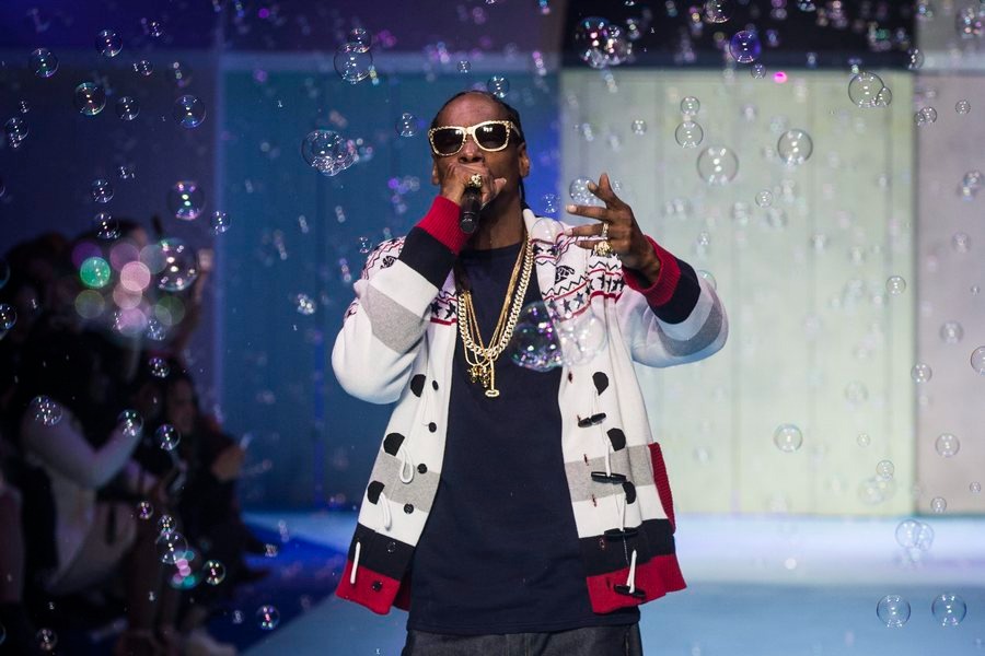 H ζωή του Snoop Dogg γίνεται ταινία – Ανακοινώθηκε η επίσημη ημερομηνία κυκλοφορίας