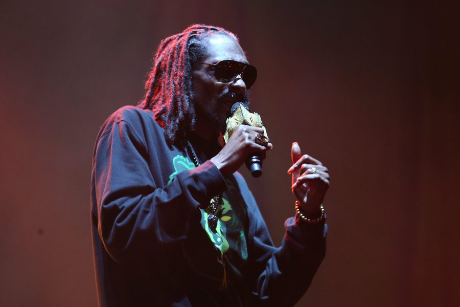 Ο Snoop Dogg ανακοίνωσε τις τελικές ημερομηνίες της περιοδείας του “I Wanna Thank Me Tour”