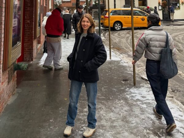 Sofia Coppola: Το πιο συγκινητικό project που εκπληρώνει την τελευταία επιθυμία της μητέρας της