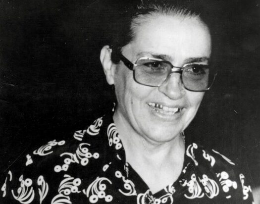 Η Σωτηρία Μπέλλου επιστρέφει στη μικρή οθόνη – Η ζωή της μεγάλης ρεμπέτισσας γίνεται σειρά