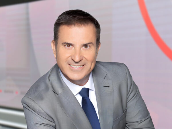 Ο Παναγιώτης Στάθης στην ΕΡΤ: Η νέα τηλεοπτική του θέση
