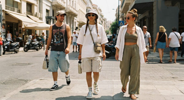 Stylish-PARON-SUMMER