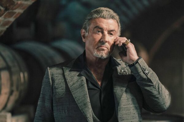 Το πρώτο τρέιλερ του «I Play Rocky» είναι εδώ – Η άγνωστη ιστορία του Sylvester Stallone πριν γεννηθεί ο θρύλος