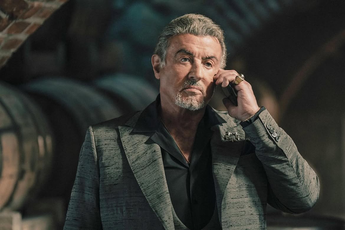 Το πρώτο τρέιλερ του «I Play Rocky» είναι εδώ – Η άγνωστη ιστορία του Sylvester Stallone πριν γεννηθεί ο θρύλος