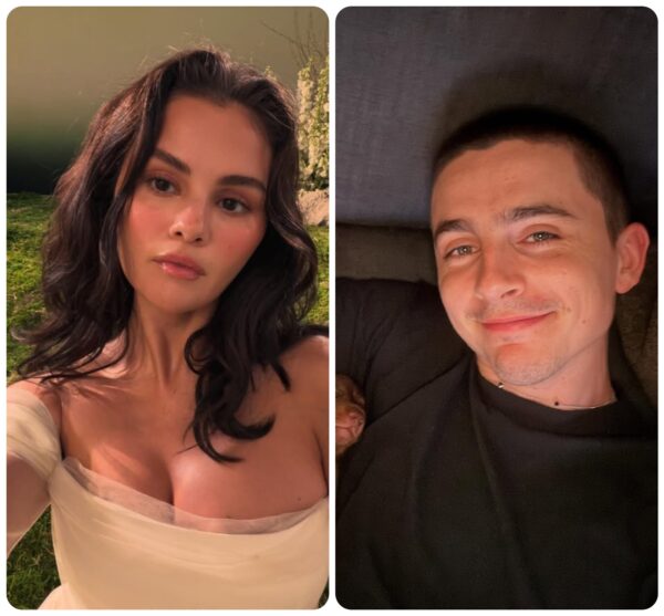 Selena Gomez και Timothée Chalamet – Το trailer του «Not Alone» μόλις έσκασε και ανυπομονουμε για την πρεμιέρα!