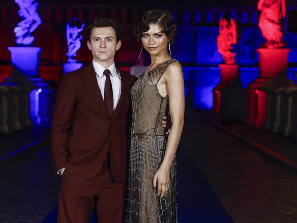 Zendaya για Tom Holland: «Είναι η ψυχή του Spider-Man – Τίποτα δεν ξεφεύγει από την προσοχή του»