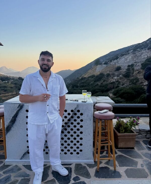 Toquel «unlocked»: Τα μεγαλύτερα achievements της καριέρας του που άλλαξαν την ελληνική rap σκηνή