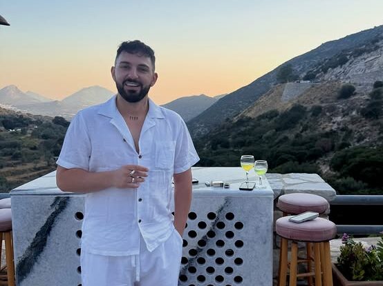 Toquel «unlocked»: Τα μεγαλύτερα achievements της καριέρας του που άλλαξαν την ελληνική rap σκηνή