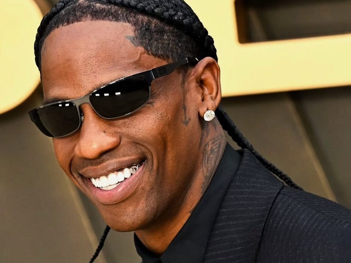 Travis Scott: Ο ρόλος-έκπληξη στην «Οδύσσεια» που κανείς δεν περίμενε