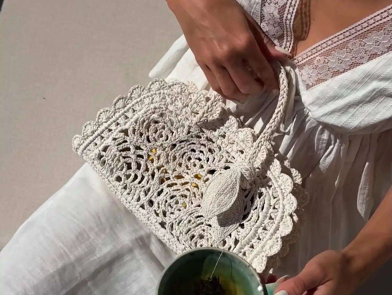 Bag Obsession: Τα 6 trends που δεν αποχωριζόμαστε αυτό το καλοκαίρι