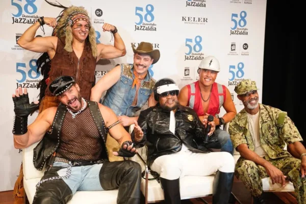 https://www.facebook.com/RealVillagePeople