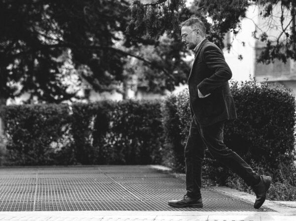 Κ. Βήτα: «Εννιά νούφαρα από τη νεκρή όχθη» στο Μικρό Θέατρο Αρχαίας Επιδαύρου