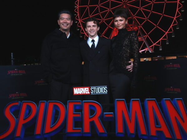 «Spider Man: Brand New Day»: Σπάει το ρεκόρ του Star Wars ανεβαίνοντας στην πρώτη θέση του box office