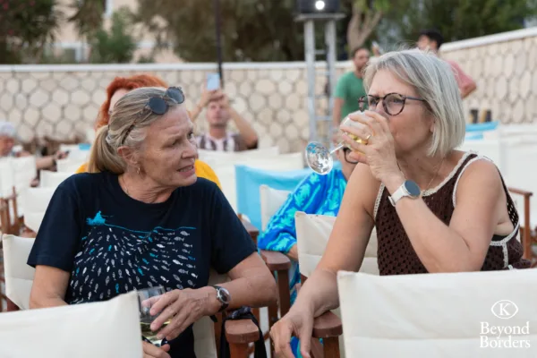 11ο Beyond Borders (1)