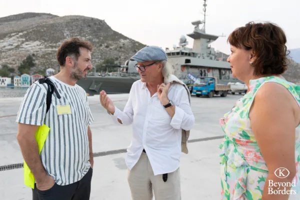 11ο Beyond Borders (2)