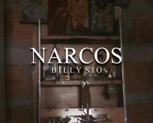 Εξώφυλλο τραγουδιού Narcos