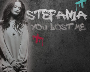 Εξώφυλλο τραγουδιού You lost me