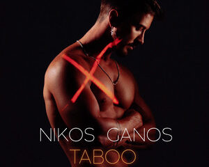 Εξώφυλλο τραγουδιού Taboo