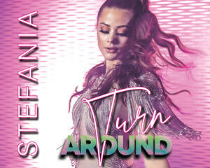 Εξώφυλλο τραγουδιού Turn Around