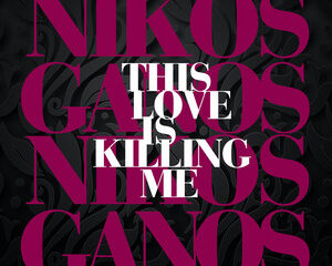 Εξώφυλλο τραγουδιού This Love Is Killing Me