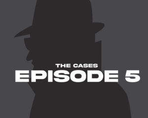 Εξώφυλλο τραγουδιού Episode 5