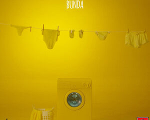 Εξώφυλλο τραγουδιού Bunda