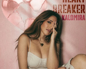 Εξώφυλλο τραγουδιού Heartbreaker