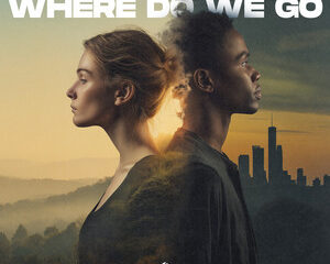Εξώφυλλο τραγουδιού Where Do We Go