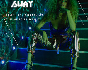 Εξώφυλλο τραγουδιού Sway