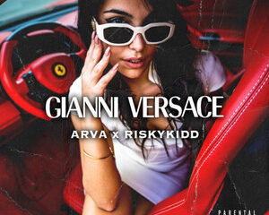Εξώφυλλο τραγουδιού Gianni Versace