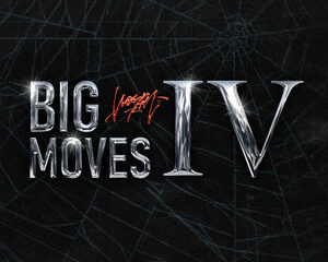 Εξώφυλλο τραγουδιού Big Moves – Vol. 4