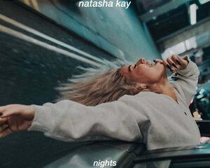 Εξώφυλλο τραγουδιού Nights